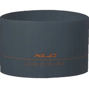 ČELENKA NA BĚHÁNÍ NA HLAVU NA KOLO SPORTOVNÍ TRÉNINKOVÁ XLC BH-H01