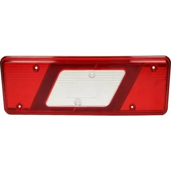Posilovač řízení Kryt světla Mars Tech Auto Lamps BK31-13292-AA sklo