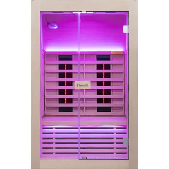 Infrasauna ProWell V2 Vitae 2 osoby