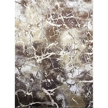 Koberec KOBEREC do obýváku PREMIUM 9651 béžový 120x180