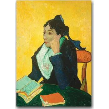 Obraz Plakát GM2099-21x29 bez rámu 21 x 29,7 cm