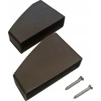 Schodiště Patky ke schodišťovým žebříkům na půdu FAKRO LXS, sada