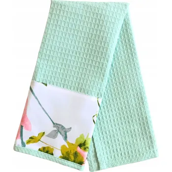 Utěrka Kuchyňská Utěrka 100% Bavlna , leštidlo na Polský