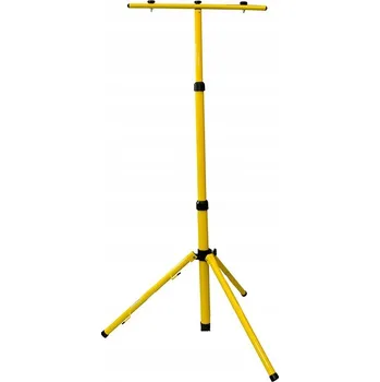 Stativ STATIV STOJAN pro halogen HALOGEN LED DVOJITÝ