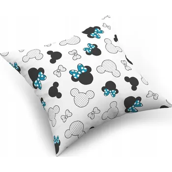 Povlak na polštářek Povlak na polštář jasan 40x40 cm, 100% Bavlna 345