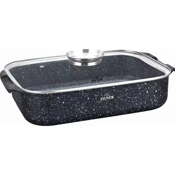 pekáč Keramicko-mramorový Pekáč ZILNER ZL-1117