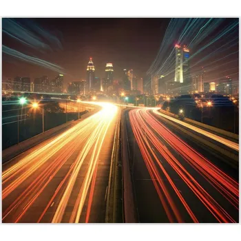 Kuchyňské prkénko Skleněná Ochranná Deska a Krájecí Prkénko | Indukce, Sporák ds-0301