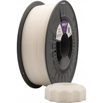 Filament Filament 3DPower Basic PLA 1.75 mm bílý 1000 g