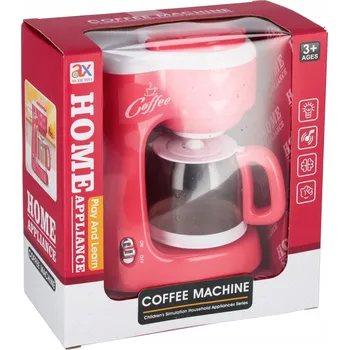Dětský spotřebič Kávovar MEGA CREATIVE