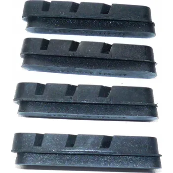 Brzda na kolo Vyměnitelné brzdové destičky BBB ROADSTOP BBS-03B 2 sady pro CAMPAGNOLO