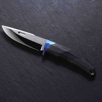 kapesní nůž Rockstead RITSU-ZDP modrý 