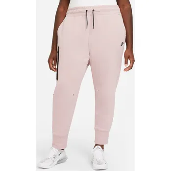 Podprsenka Y3160 Nike Sportswear Tech Fleece PLUS SIZE DA2043-206 TEPLÁKOVÉ KALHOTY 3XL