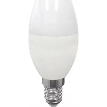 Žárovka LED žárovka Struhm Vela E14 730 lm 8 W 4100 K