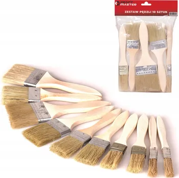 Vrták Sada štětců Artpol 5 cm