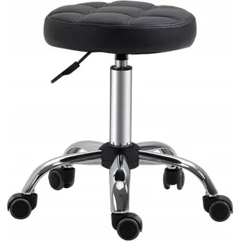 Otočná kancelářská židle PAKO GROUP 63 x 48,5 x 48,5 cm