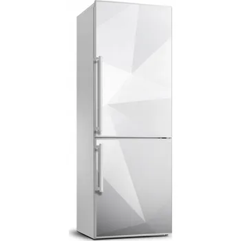 Fototapeta Samolepka / fólie na ledničku - Abstraktní pozadí 70x190 cm