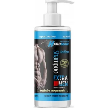 Šampon EXTRA MAN ŠAMPON 150ML