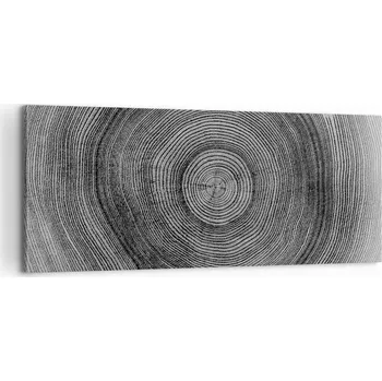 Obraz Foto obraz na plátně canvas 100x40 strom obývák ložnice na zeď velký