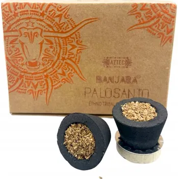 Vonná tyčinka Vonné tyčinky Ancient Wisdom Palo Santo