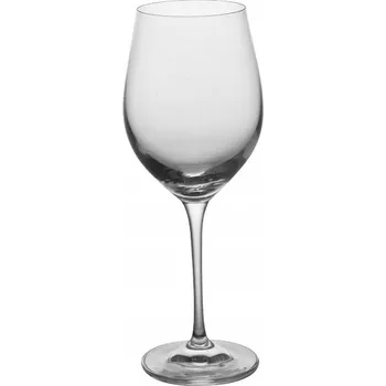 Sklenice Skleničky na bílé víno, skleničky na červené víno Krosno Harmony bezbarvé 370ml 1 ks