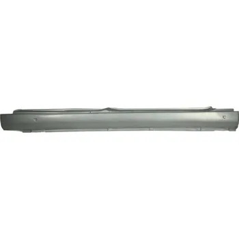 Posilovač řízení Prah automobilu Polcar k lakování přední - pravá auta