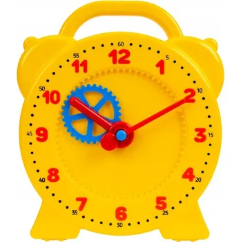 Hodinky HODINY pro děti Vzdělávací hodinky Učení času