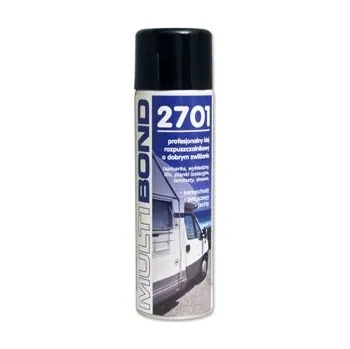 Průmyslové lepidlo Multibond Engineering Adhesives MB27010500 lepidlo na čalounické práce 500 ml
