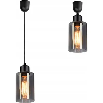 Závěsné svítidlo Luxolar 860 1-bodové s paticí E27