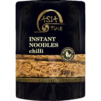 Příloha Instantní nudle chilli 250g