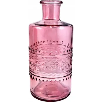 Váza Váza Dauos sklo 7,5 x 14,5 cm