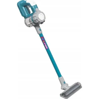 Vysavač Hračka - tyčový vysavač DEDRA Kids M315.023