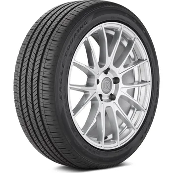Osobní pneu GOODYEAR 265/35R21 101H XL Eagle Touring NF0 FP MS (Pneu Goodyear EAGLE® TOURING 265/35-21)