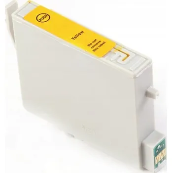 Žlutá inkoustová kazeta do tiskárny Epson (yellow)