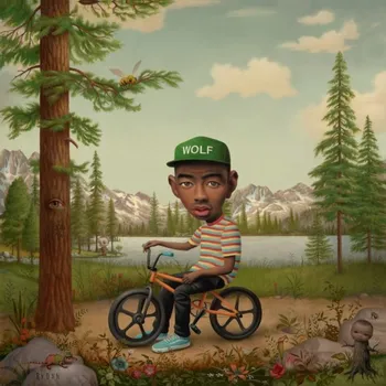 Wolf - Tyler, the Creator