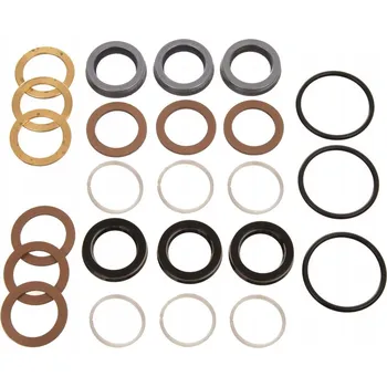 Vysokotlaký čistič Vysokotlaký čistič Kränzle 1 bar 1 W