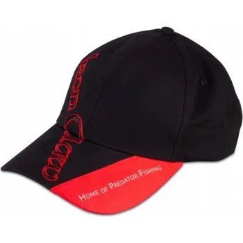 Kšiltovka Kšiltovka Anaconda SA-125928 černá vel. univerzální