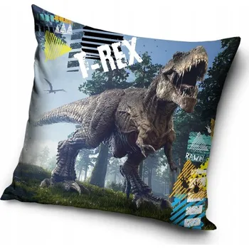 Povlak na dekorativní polštářek Povlak Carbotex 40 x 40 polštáře