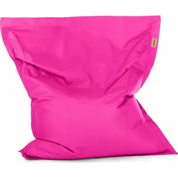 Sedací pytel Taburet vak SakyPaky růžový