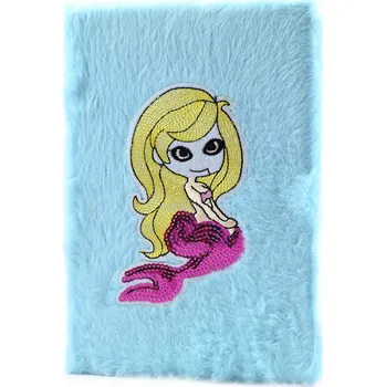 Zápisník Zápisník A5 Midex modrý