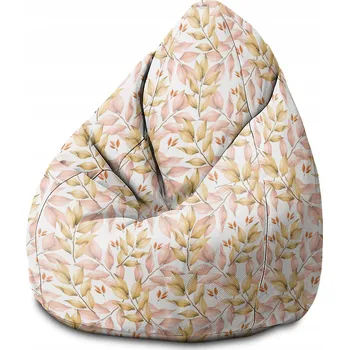 Taburet Vícebarevná Taburet DreamRoots