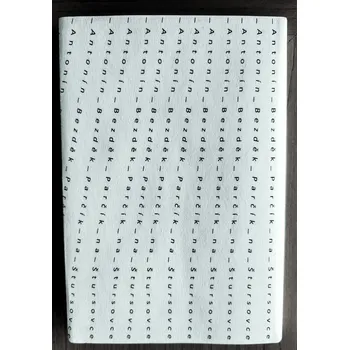 Parčík na Štursovce, Antonín Bezděk 2018