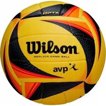 Míčový sport Volejbalový míč Wilson OPTX AVP Replica vel. 5