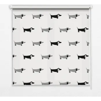 Prostěradlo Zatemňovací roleta Coloray 140 cm x 180 cm