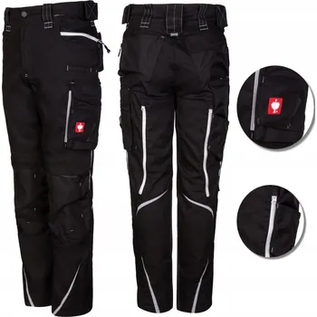 montérky Pracovní kalhoty Engelbert Strauss motion 2020 KALHOTY STRAUSS 65561 56