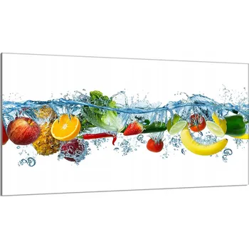 Obraz Krájecí deska TMK ArtDeko sklo 1 ks