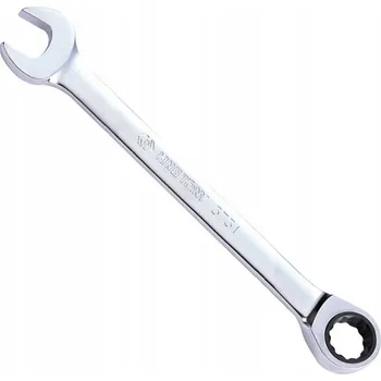 Klíč Očkoplochý klíč King Tony 373114M