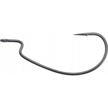 Rybářský háček Offsetové háčky na spinning Berkley Fusion19 Offset Worm, velikost 7, ks