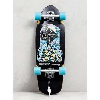 Pennyboard Globe Stubby (killer cassowary) 30, barevná
