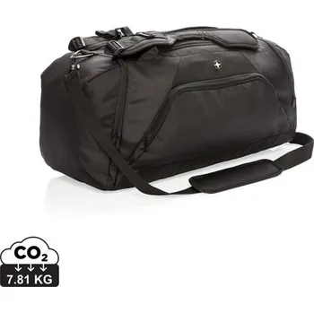 turistický batoh Swiss Peak RFID taška & batoh, Firemní dárkové předměty s vlastním potiskem