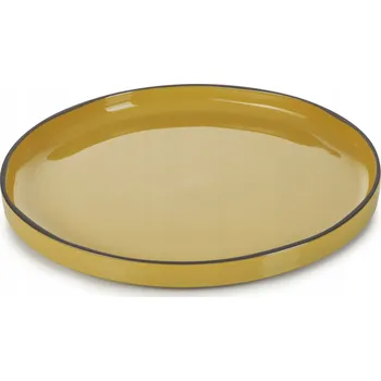 Talíř Mělký jídelní talíř Revol Caractere 28 cm